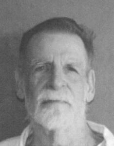Robert Wayne Hill a registered Sex Offender of Texas