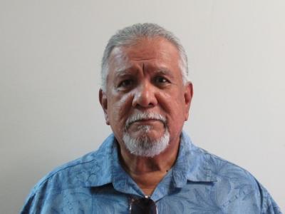 Ruben Loya Morales a registered  of Texas