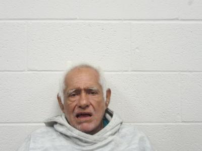 Raymond Hernandez Chavez a registered  of Texas