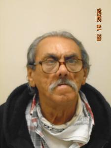 Manuel Silva Rodriguez a registered Sex Offender of Texas