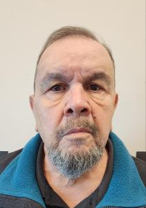 Ventura Barbosa Jr a registered  of Texas