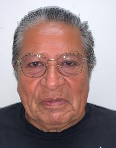 Benino Esquivel a registered Sex Offender of Texas