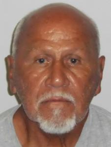 Hector Juarez a registered  of Texas