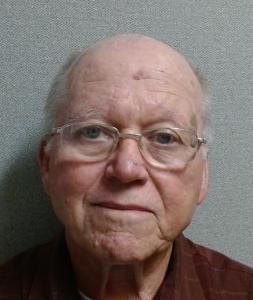 Larry Nelson Langley a registered  of Texas