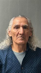 Daniel Cortez a registered Sex Offender of Texas