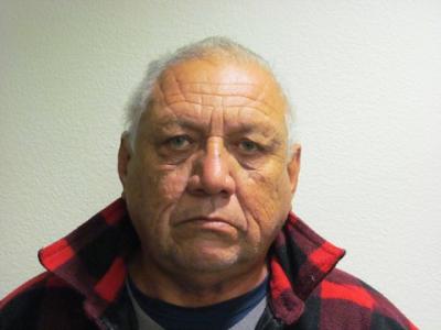 Henry Gilbert Gonzales a registered Sex Offender of Texas