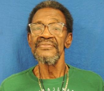 James Earl Beard a registered Sex Offender of Texas