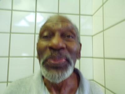 Jefferson Roberson a registered Sex Offender of Texas