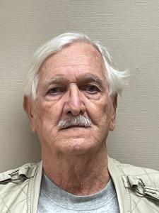 Turner Cornell Mooneyham a registered Sex Offender of Texas