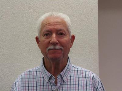 Ralph Edward Rivers a registered  of Texas