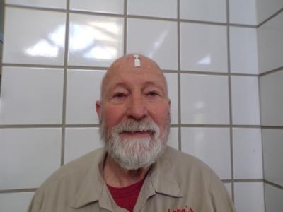 Steven Thomas Long a registered  of Texas