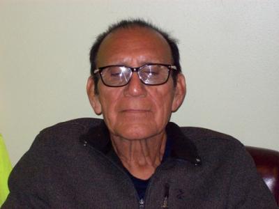 Alfonso Villa Loera a registered Sex Offender of Texas