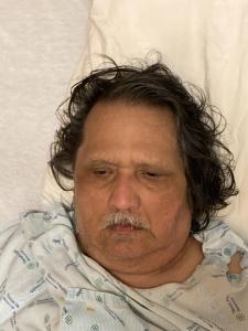 Everardo Pena a registered  of Texas