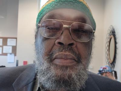 John Lewis Ellerby a registered Sex Offender of Texas