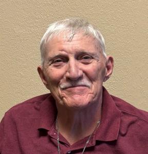 Frank Ray Moore a registered Sex Offender of Texas