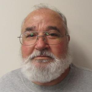 Gary Dan Stockard a registered  of Texas