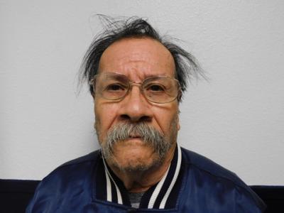 Severiano Agustin Santini a registered  of Texas