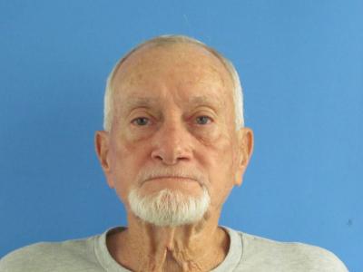 James Boyd Mc-culler a registered Sex Offender of Texas