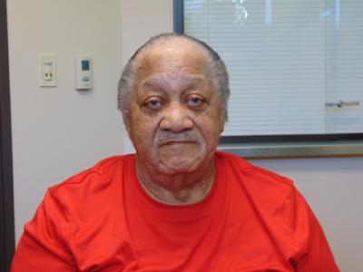 Jimmy Earl Haliburton a registered Sex Offender of Texas