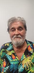 Frank Sarabia a registered Sex Offender of Texas