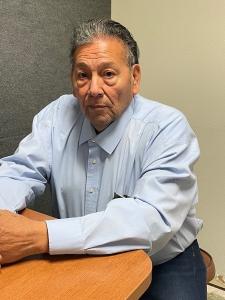 Tony Palma a registered  of Texas