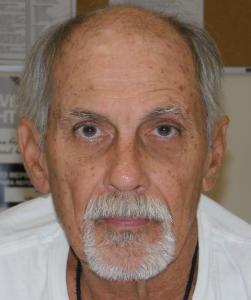 Terry Patrick Hargiss a registered  of Texas