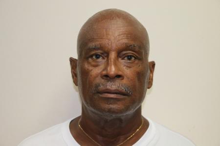 Edmon Celestine a registered Sex Offender of Texas