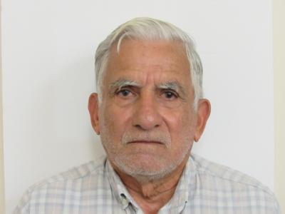 Ricardo Cruz a registered Sex Offender of Texas