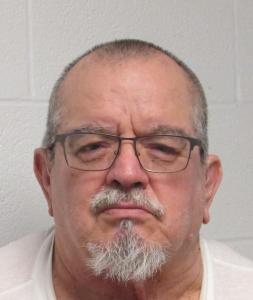 Raul Fernando Barron a registered  of Texas