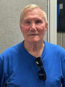 Richard Roy Bertrand a registered Sex Offender of Texas