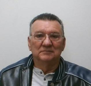 Narcisco Ochoa Sanchez a registered  of Texas