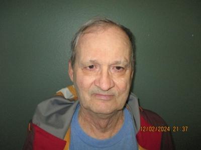 Darwin Lee Hawthorn a registered Sex Offender of Texas