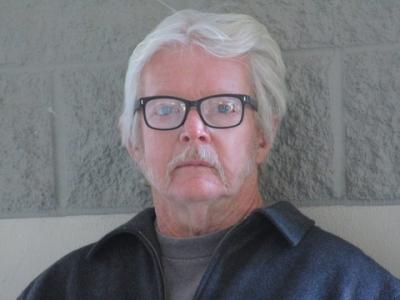 David Mark Griffin a registered Sex Offender of Texas