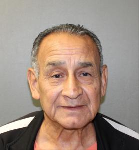 Patricio Garza Guzman a registered Sex Offender of Texas