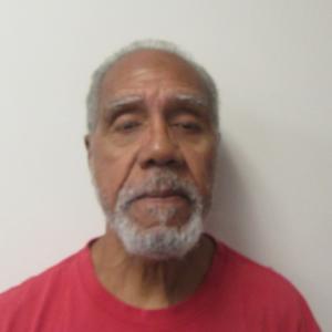 Willard Alfonso Bell a registered  of Texas