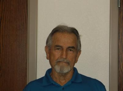 Ronnie Evans a registered Sex Offender of Texas