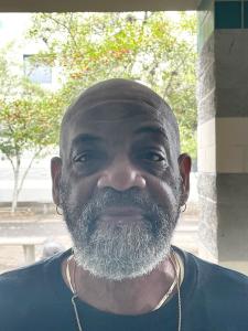 Kenneth Ray Milton a registered  of Texas