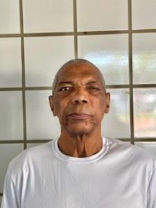 Lonnie Ray Vanzandt a registered  of Texas