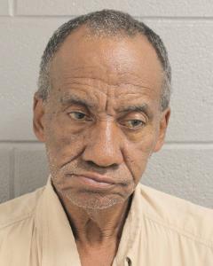 William Dexter Joseph a registered Sex Offender of Texas