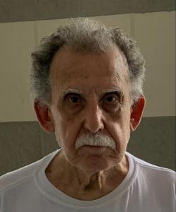 Prudencio Cordova a registered  of Texas