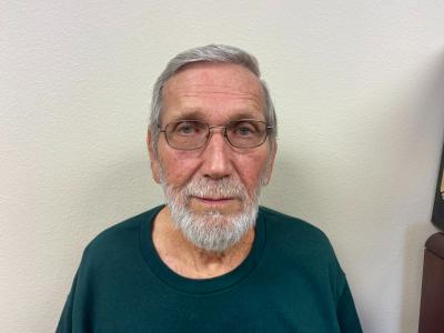Henry Dempsey Mayes a registered Sex Offender of Texas