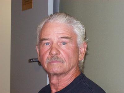 Van Larue Barker a registered  of Texas