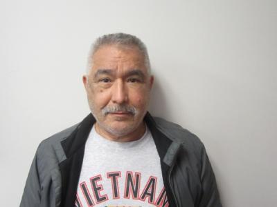 Louis Michael Barrera a registered  of Texas