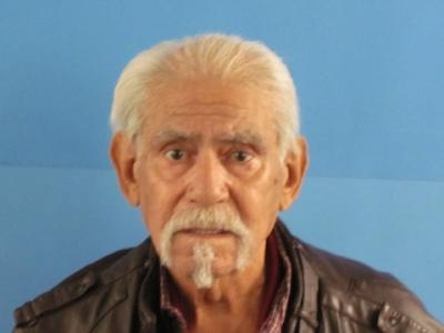 Johnny Garcia Gonzales a registered Sex Offender of Texas