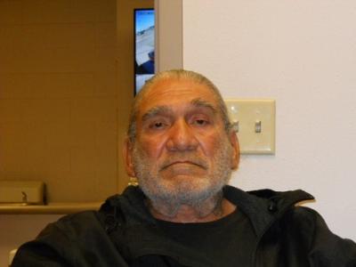 Roberto Vandevert Maldonado a registered  of Texas