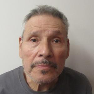 Jimmy Garcia Martinez a registered  of Texas