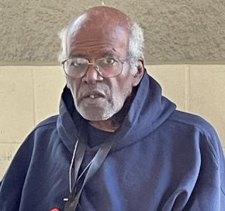 James Williams a registered  of Texas