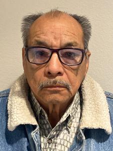 Lucio F Soto a registered Sex Offender of Texas