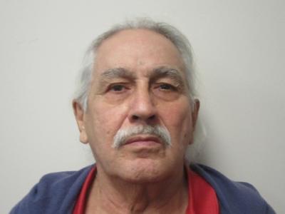 Alfredo Rey Ramirez a registered Sex Offender of Texas