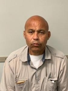 Walter Lee Simon Jr a registered  of Texas
